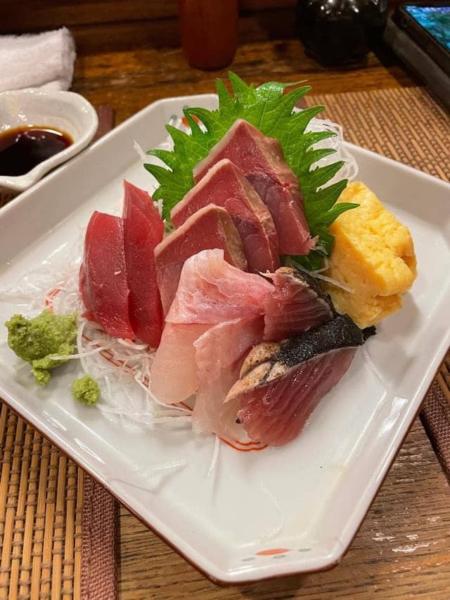 喜多八 - サブ画像2
