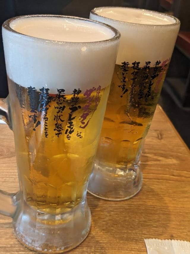 肉汁餃子のダンダダン 大森店 - サブ画像2
