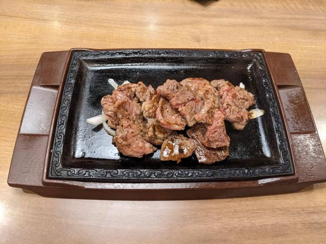 ステーキガスト 市原店 - サブ画像1