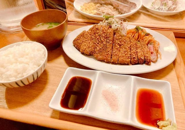 キッチン 幸 - サブ画像2
