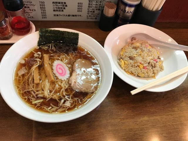 中華 喜楽 - サブ画像1