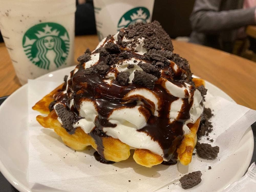 スターバックスコーヒー アトレ吉祥寺店