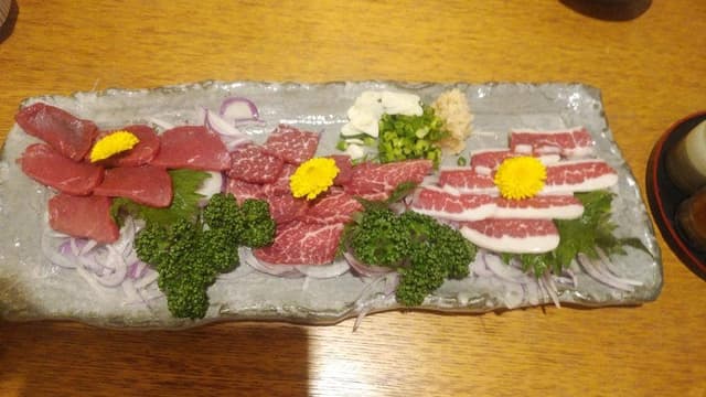 魚屋さんの台所 - サブ画像1