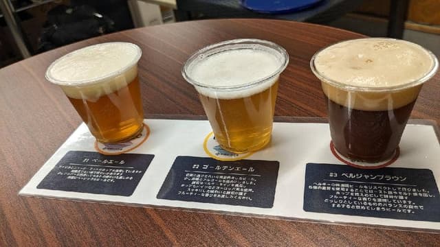 船場ビール工場 - サブ画像2