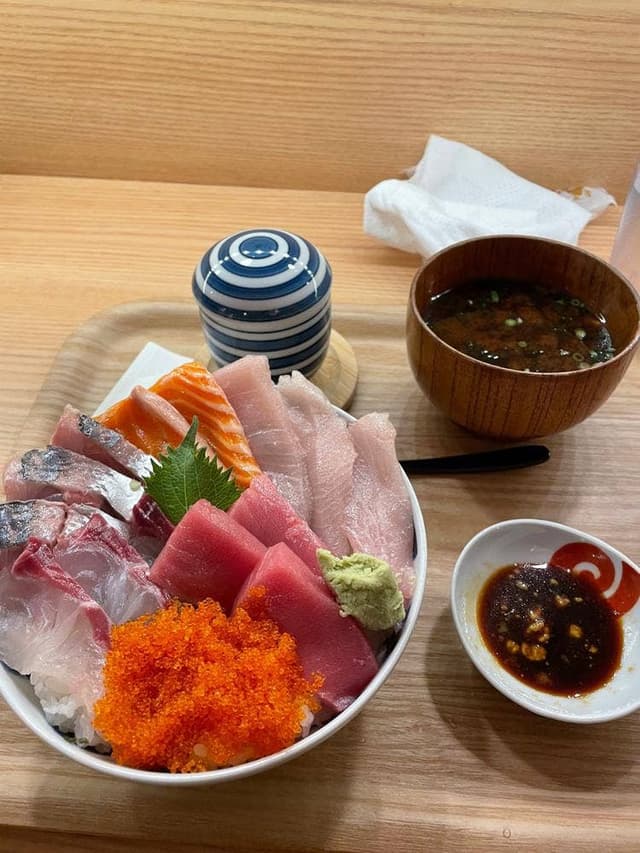 食堂 光 - サブ画像1