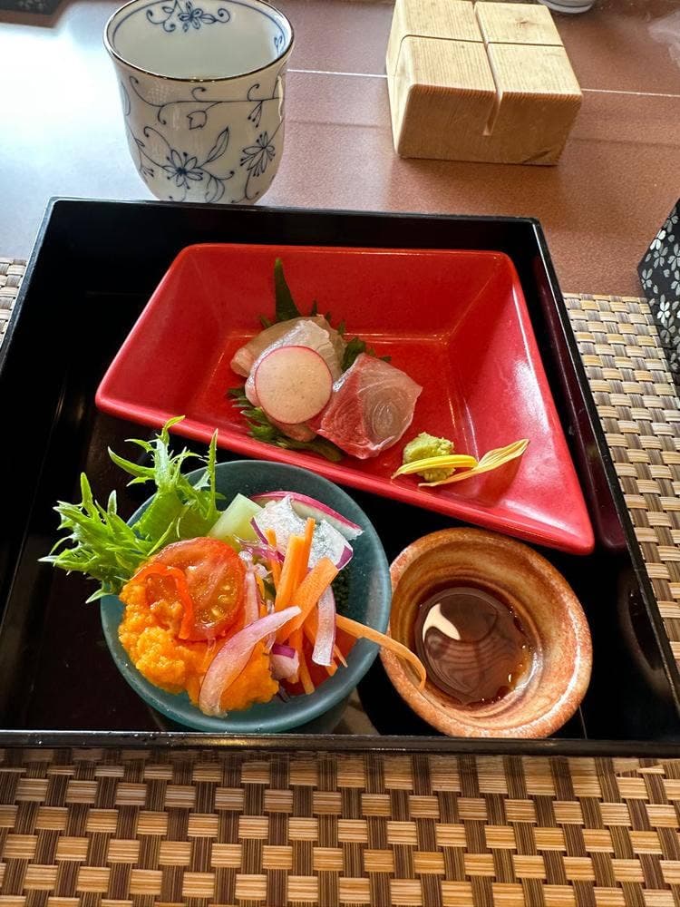 さくら亭豊龍閣