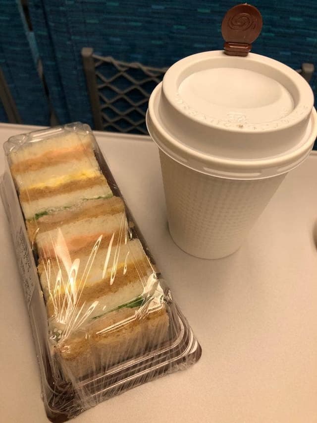 ジオオーガニックカフェ 東京駅店 - サブ画像1