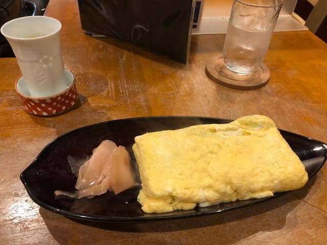 丸鍋と一品 なんやかん屋 - サブ画像1