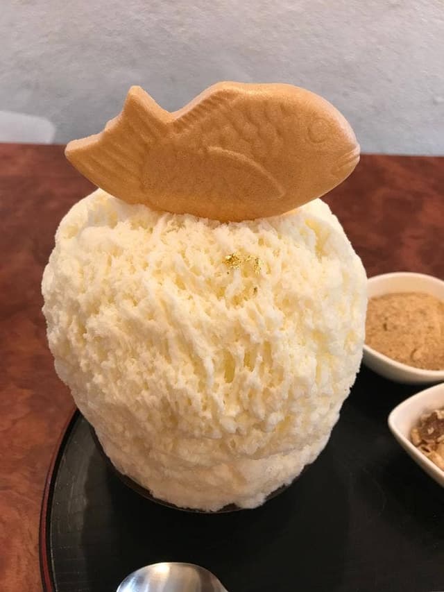 こひる庵 - サブ画像3