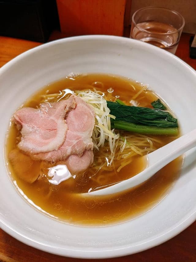 麺屋 一徳 - サブ画像1