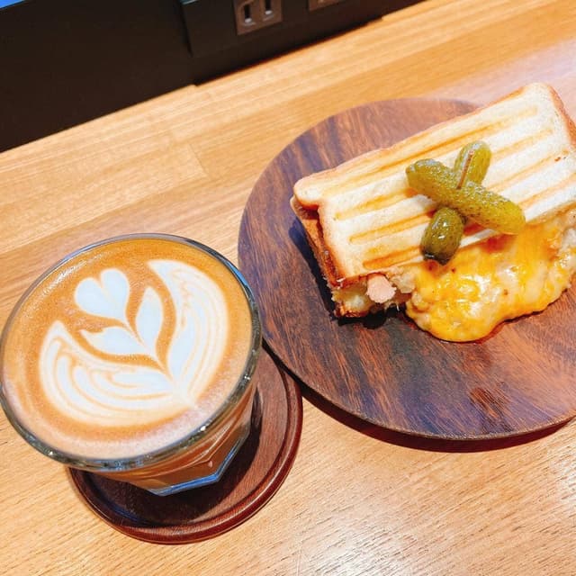 KAMAKIRI COFFEE 高砂 - サブ画像2