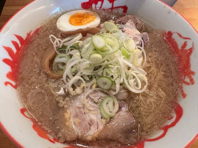 らーめん おにやんま - サブ画像3