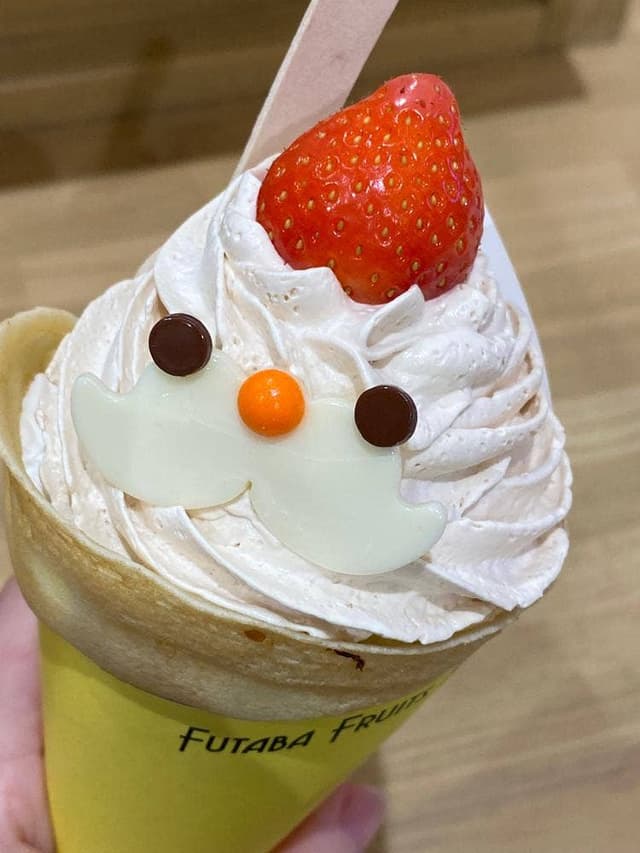 フタバフルーツパーラー アーバンドック ららぽーと豊洲店 - サブ画像2
