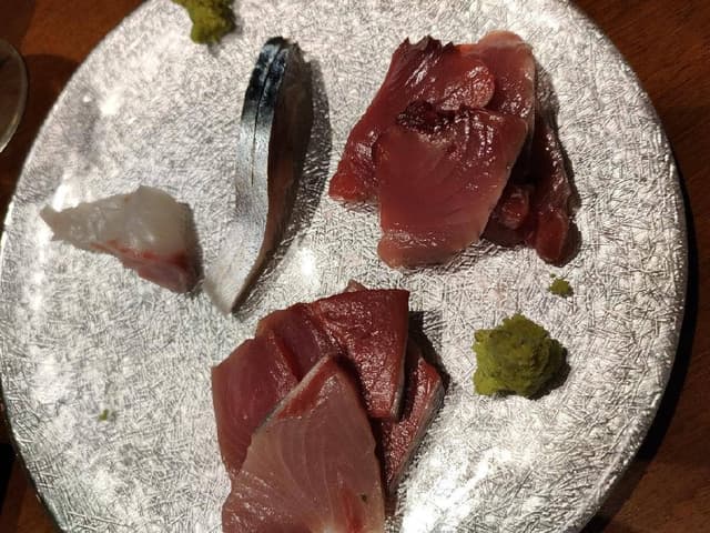 魚菴 - サブ画像1