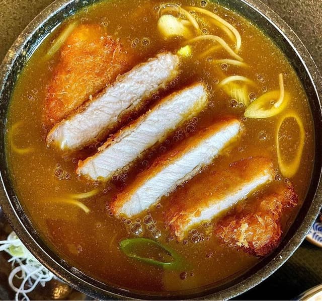 蕎麦清 - サブ画像1