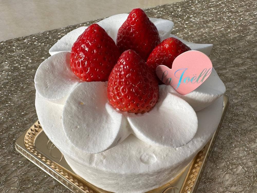 ラ・ジョエル 六本松421店