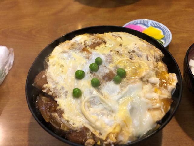 かづやそば店 - サブ画像1