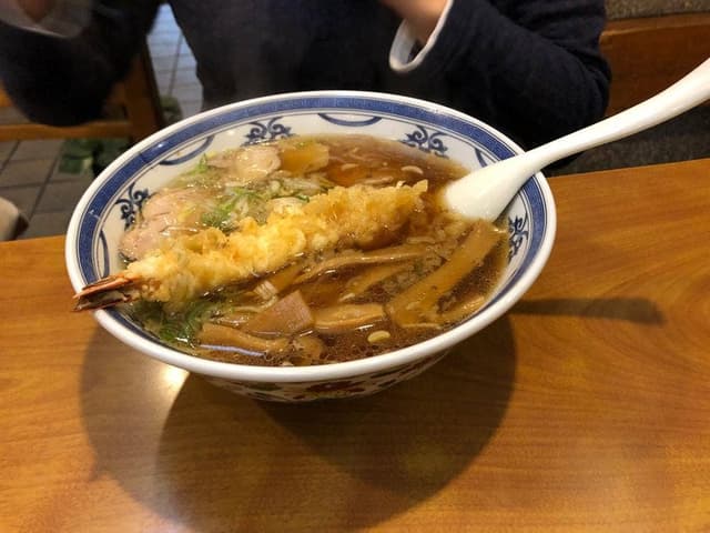 かづやそば店 - サブ画像3