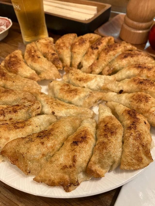 餃子酒家 照井 - サブ画像3