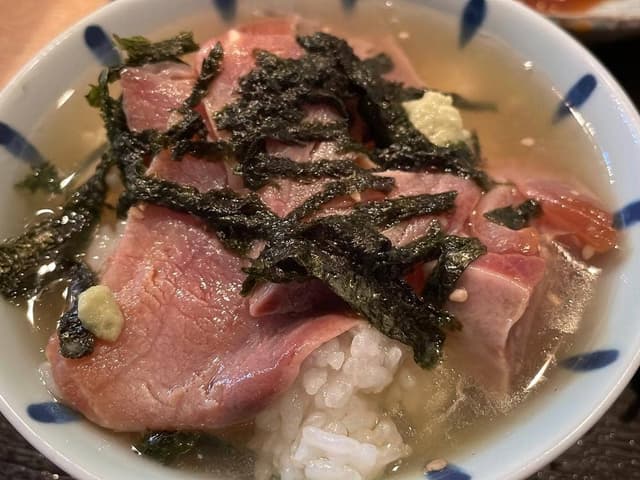 和食 笠 - サブ画像3