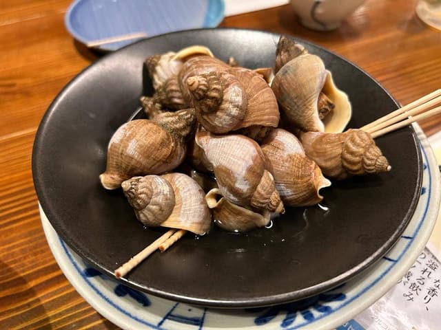 酒楽処やなぎ屋 - サブ画像1