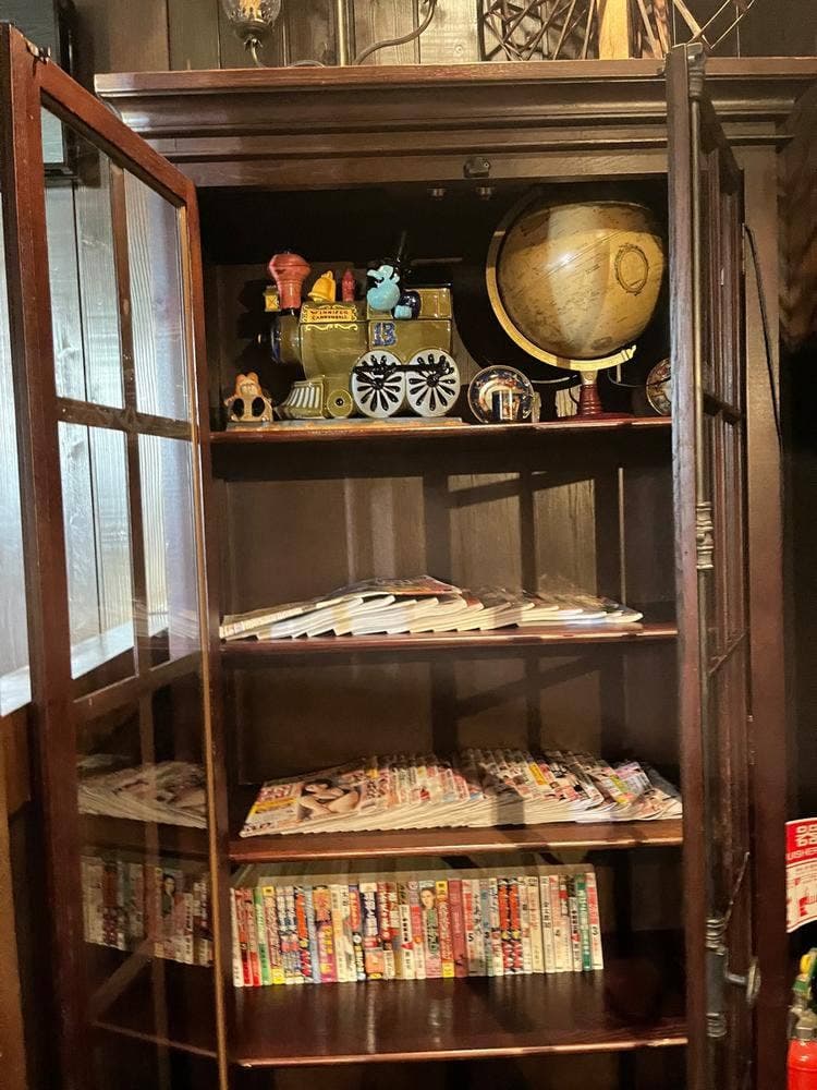 和蘭陀屋
