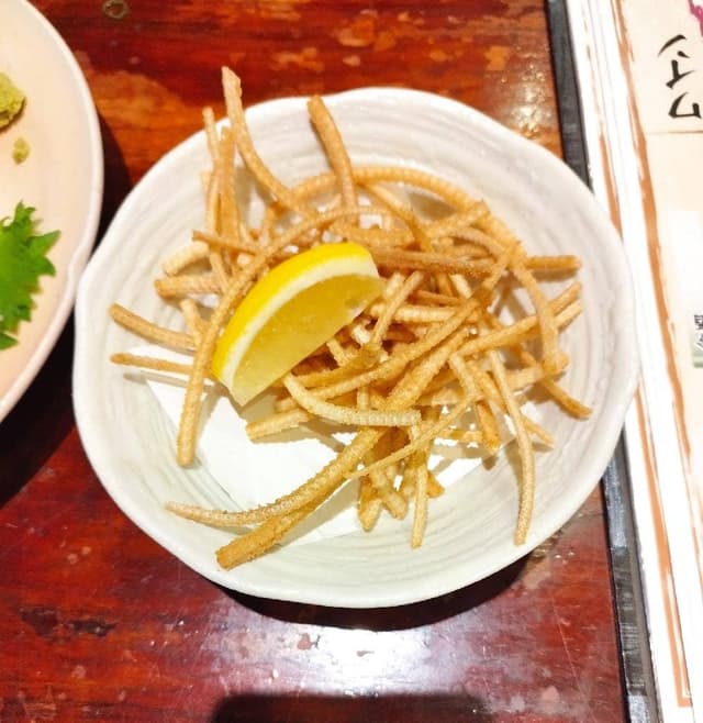 うおっとり - サブ画像1