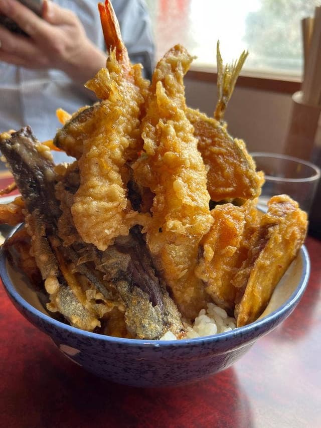 館野食堂 - サブ画像1