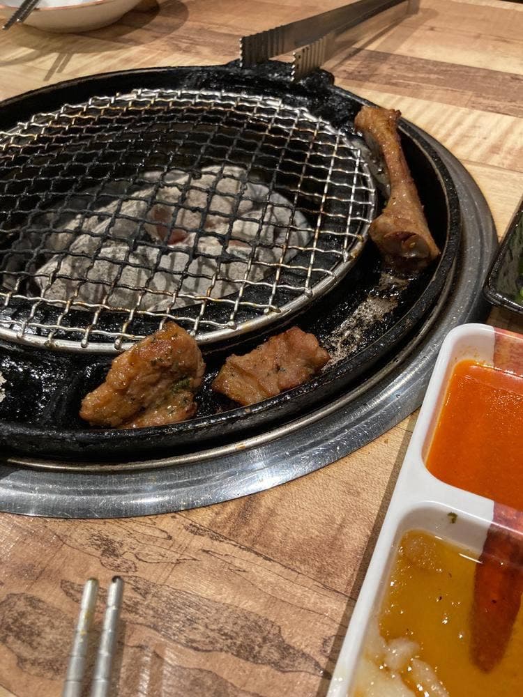 ポルチプサムギョプサル 藤が丘店