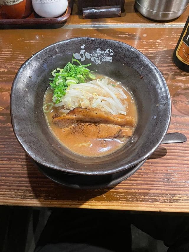 げん家ラーメン 天六 国分寺店 - サブ画像3