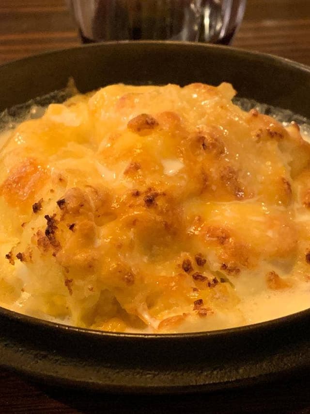 ポテトハウスじゃがいも - サブ画像1