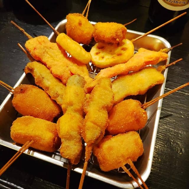 串揚居酒屋 でらじろう - サブ画像1