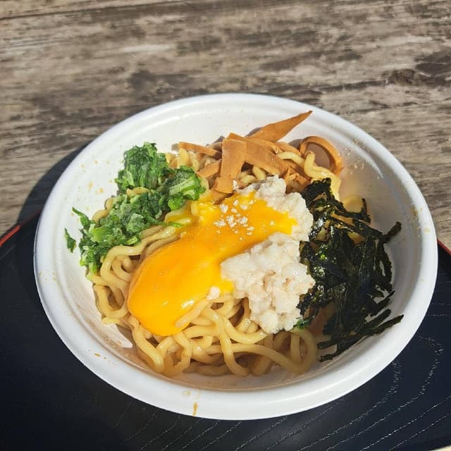 中華そば専門店 なか小路 - サブ画像2