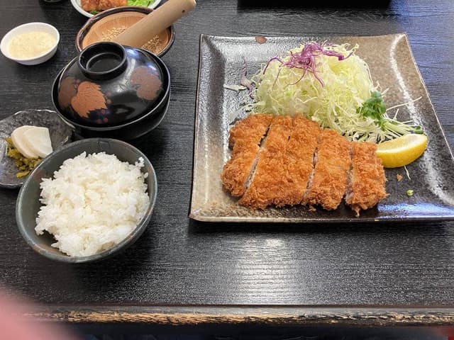 とんかつ水龍 寒川店 - サブ画像3