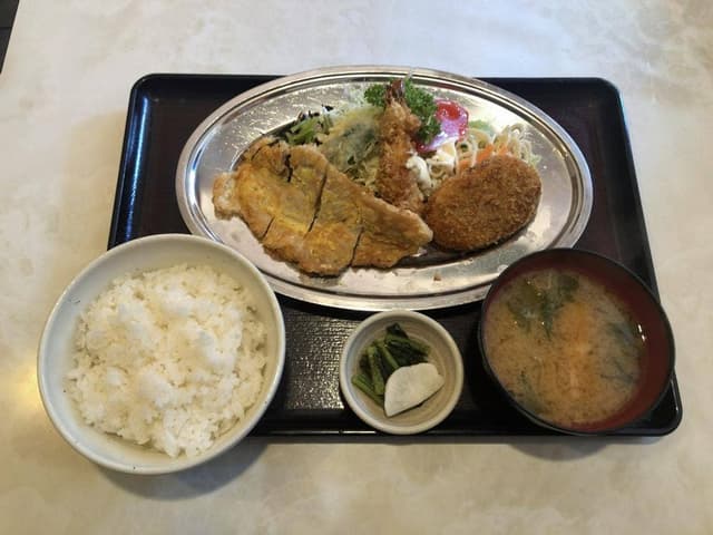 キッチンさん吉 - サブ画像3
