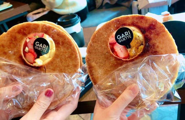 GARIGUETTE - サブ画像2