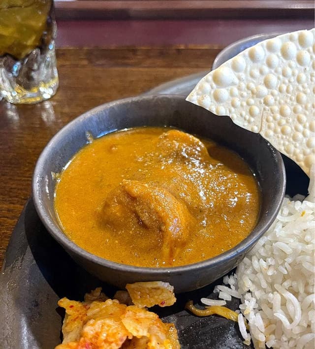 タナカカリー - サブ画像2