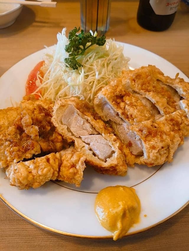 とんかつ・とんき - サブ画像3