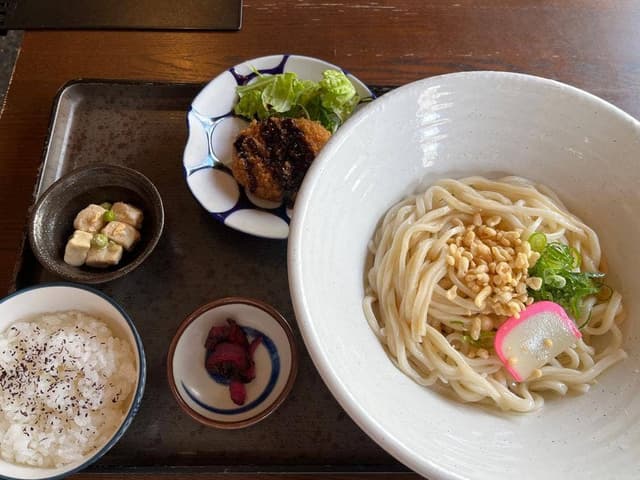 麺処晃庵 御所店 - サブ画像3