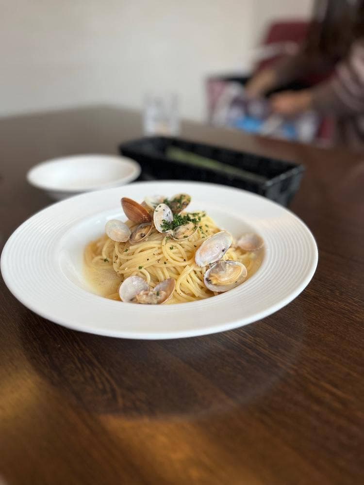 Pasta de' nord パスタ ド ノール