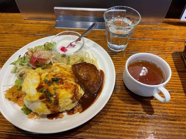 ビッグベン - サブ画像2