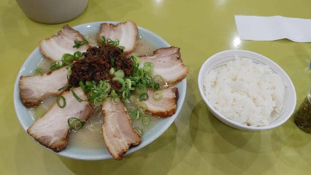 ラーメン小紫 - サブ画像1