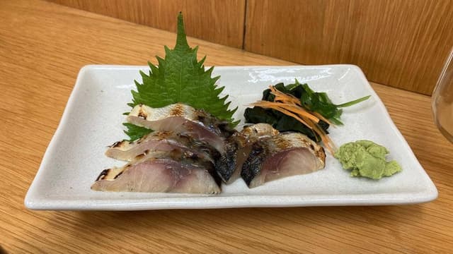 四ツ木製麺所 - サブ画像1