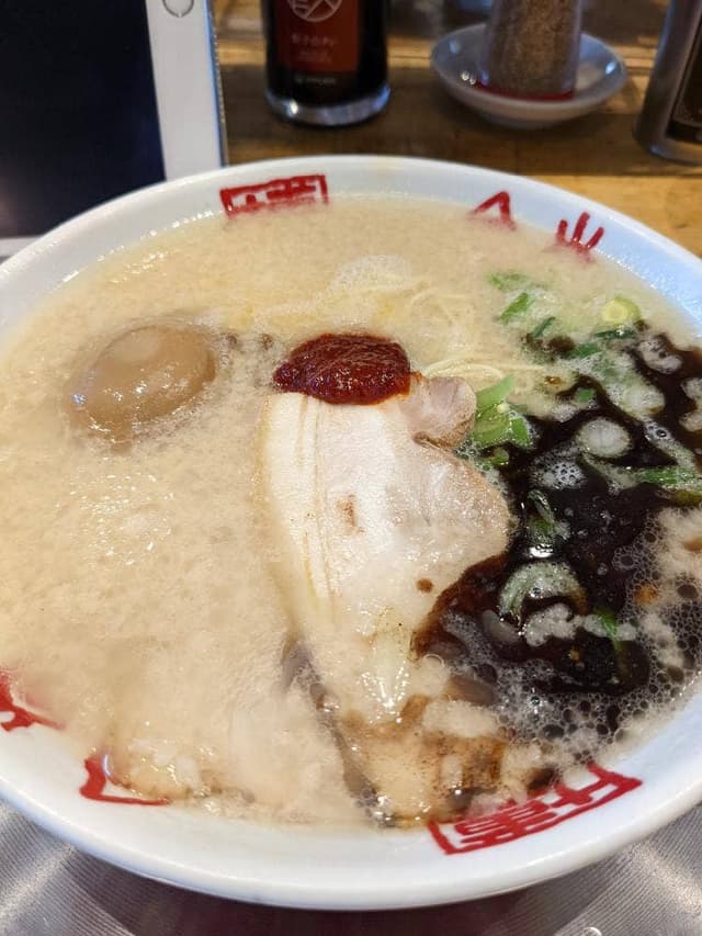 一風堂 サンリブシティ小倉店 - サブ画像3