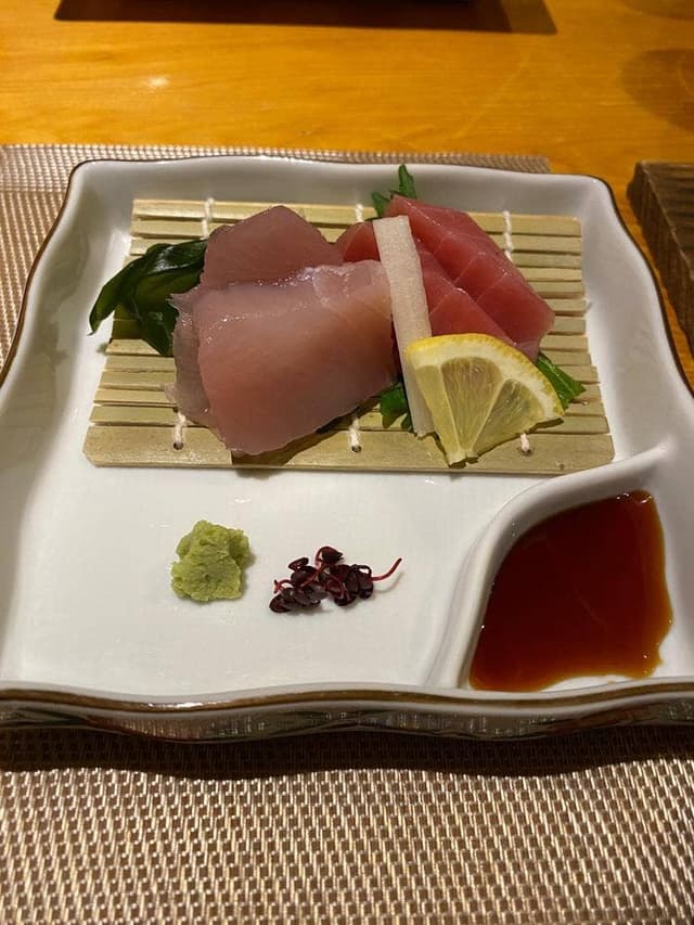 レストラン かくれ蓑 いこいの村 美の山 ヘリテイジ - サブ画像2