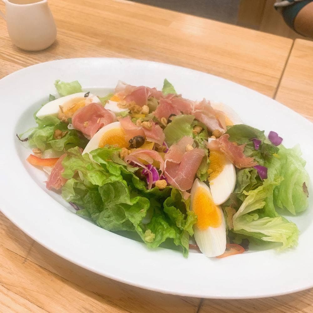 パステル イオンモール各務原店