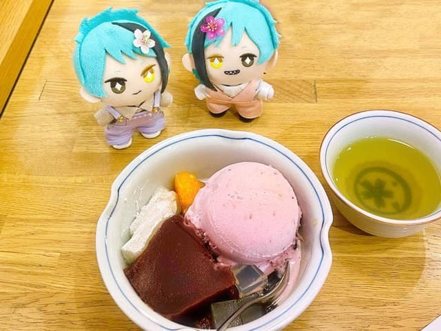 みはし パルコヤ上野店 - サブ画像3