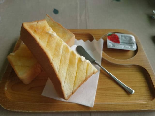 河口湖ステーションイン CAFÉ - サブ画像2