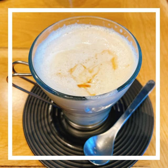 Embassy Cafe & Dining - サブ画像2