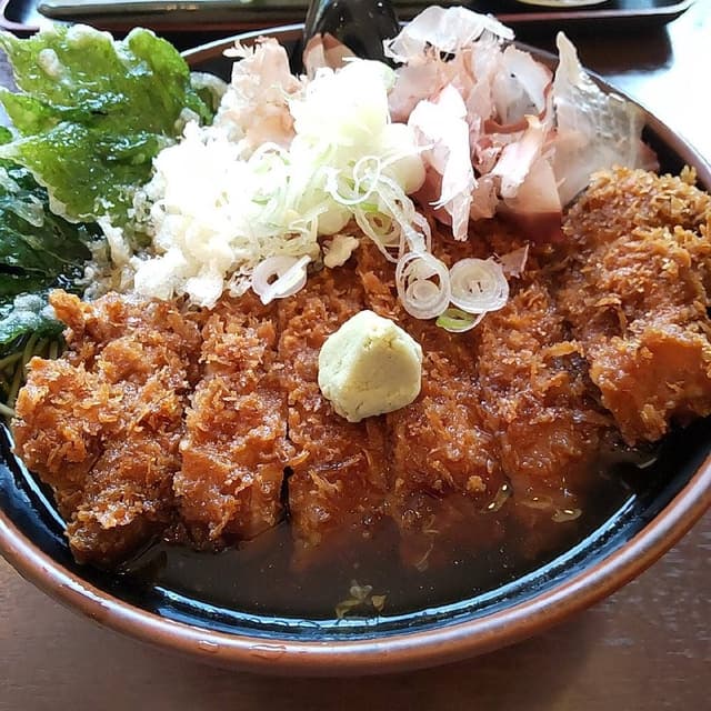 名代 一休庵 - サブ画像2